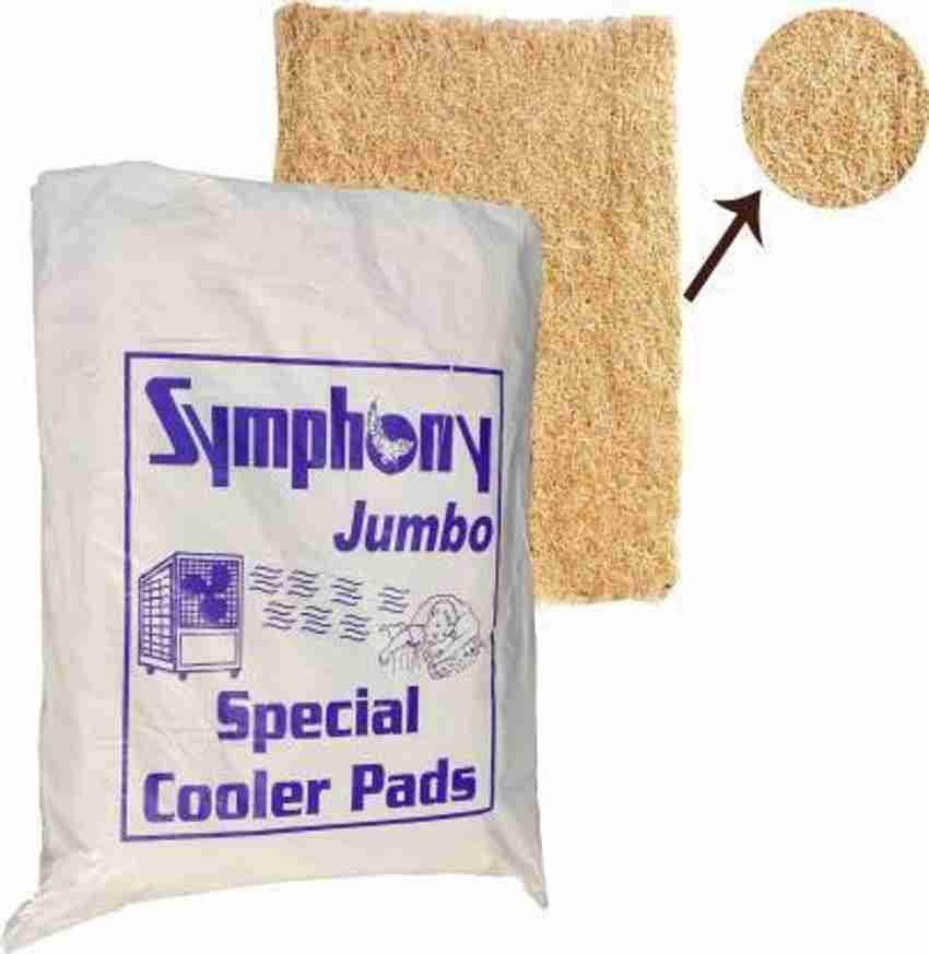 sai praseeda Air Cooler Grass Symphony Jumbo Cooling Pads