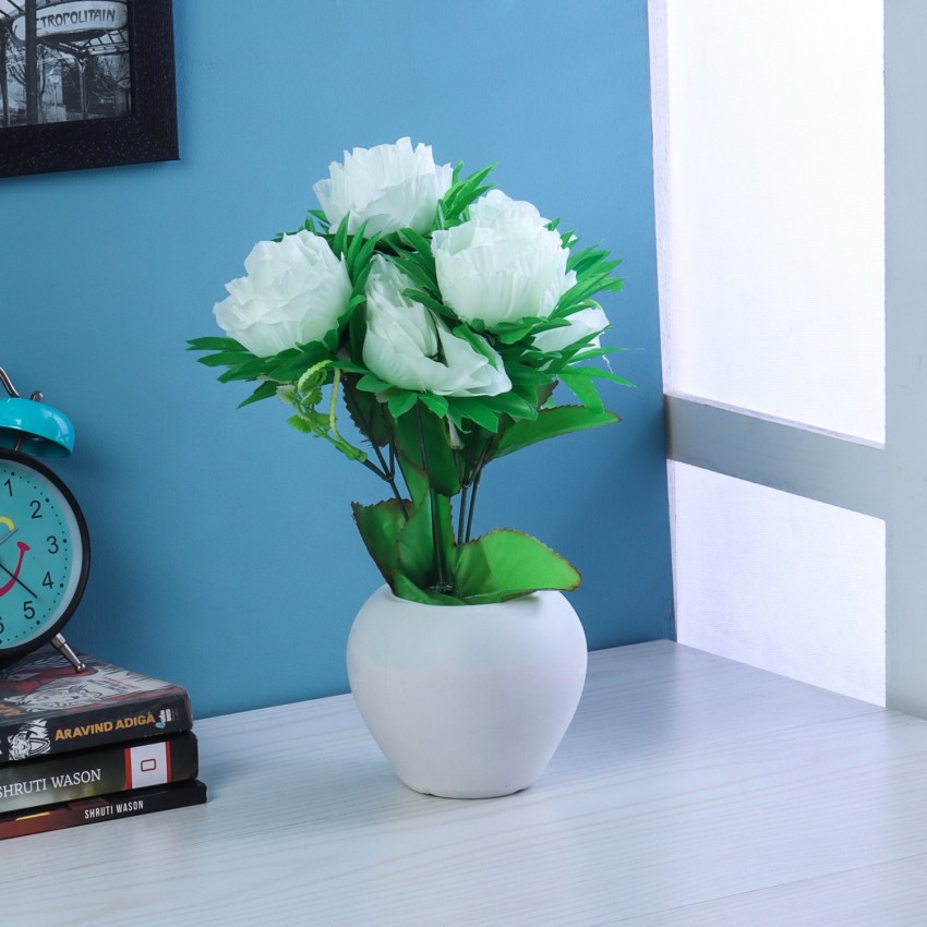 Artificial deals flowers flipkart