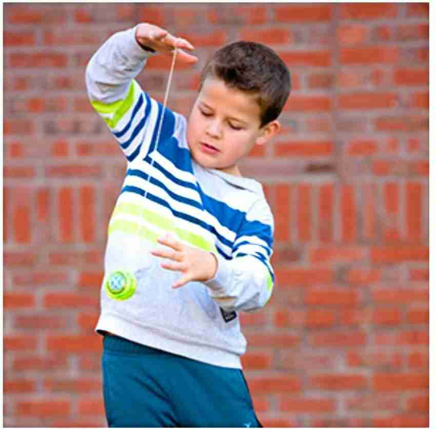 Play yoyo new arrivals