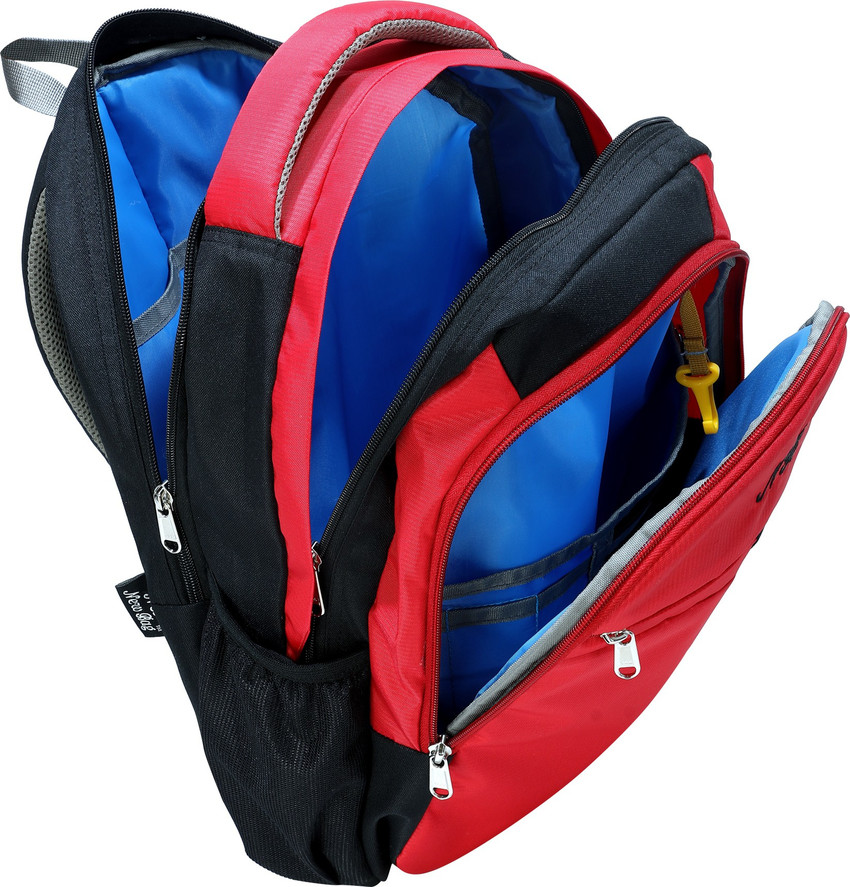 NB Medium 30 L Backpack NICE SCHOOL BAG WITH STYLISH DESIGNED AND