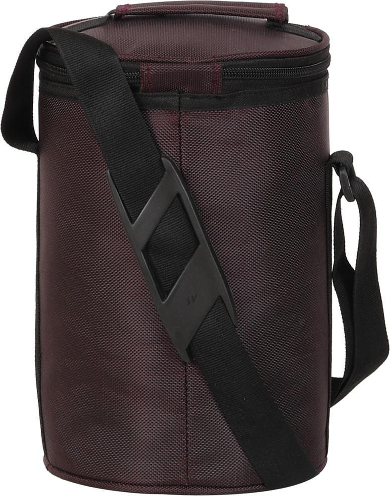 Round tiffin bag outlet