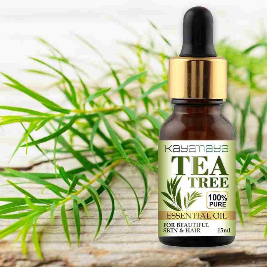 Tea tree oil price deals