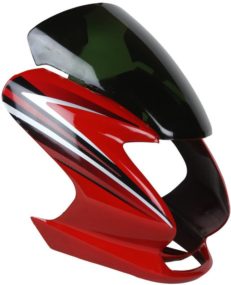 Passion pro best sale headlight price original