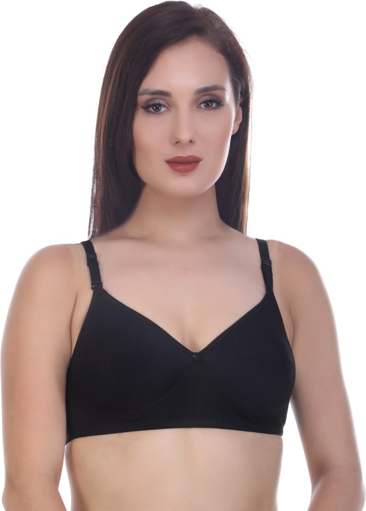 Melk Women Everyday Non Padded Bra - Buy Melk Women Everyday Non