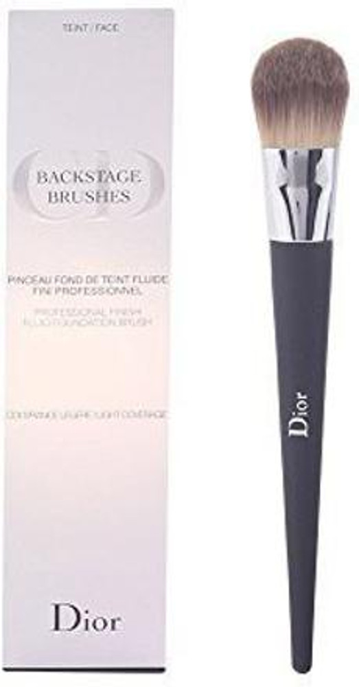 Dior fluid foundation brush best sale