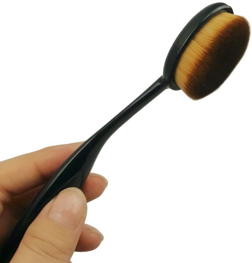 SRKC Makeup Blender Brush - Price in India, Buy SRKC Makeup Blender Brush  Online In India, Reviews, Ratings & Features