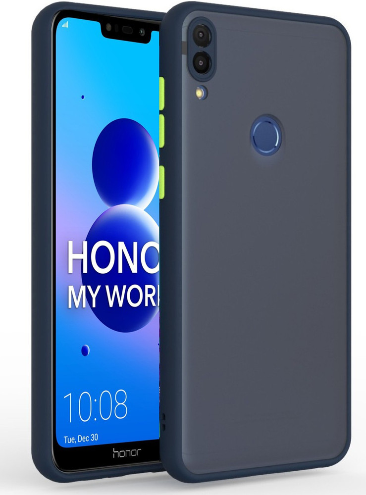 Honor 8c back cover sale
