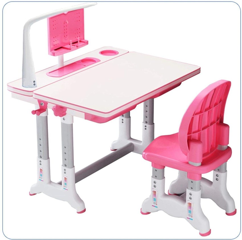 Buy StarAndDaisy Smart Study Table & Chair Set for Kids 3 to 10