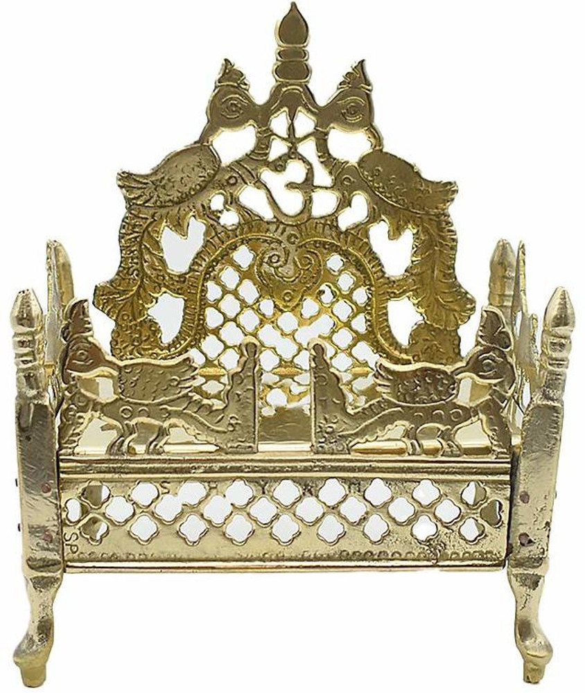 Pooja clearance chair price