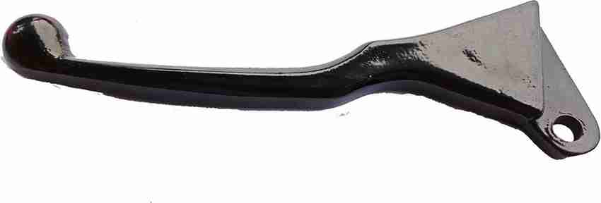 Splendor plus new arrivals brake lever price