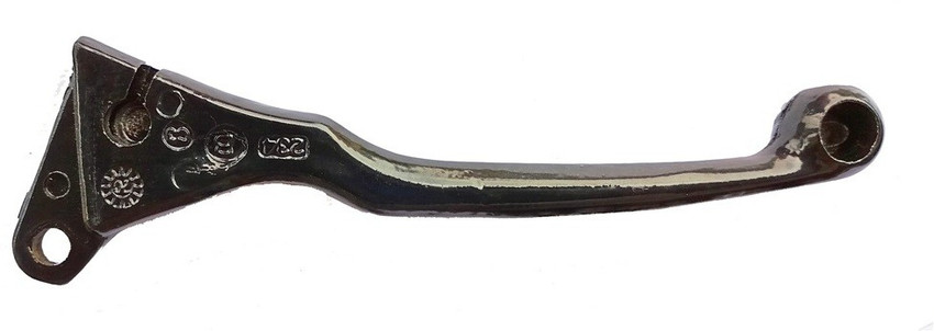 Yoto Brake Clutch Lever For Hero Splendor Price in India Buy