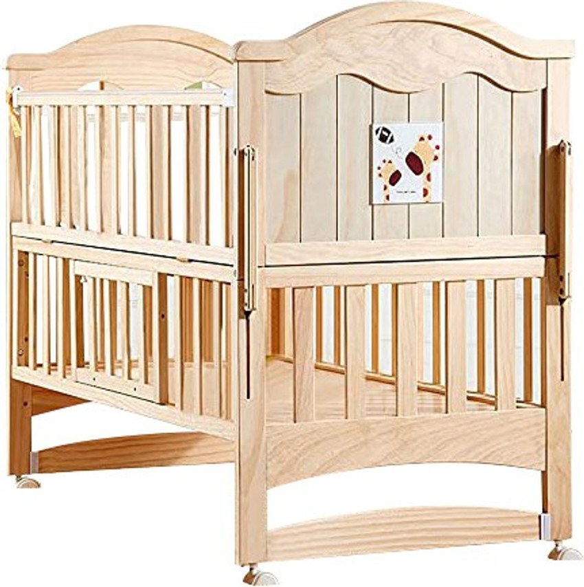 Baby crib sales size in cm