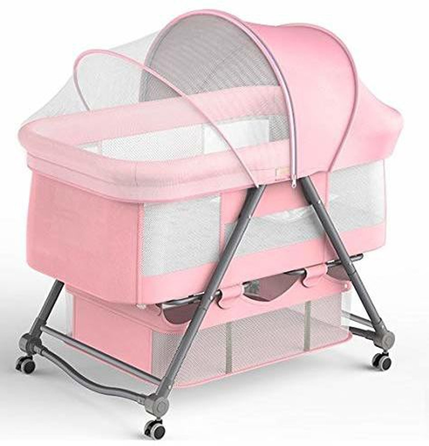 Baby cot and cradle discount