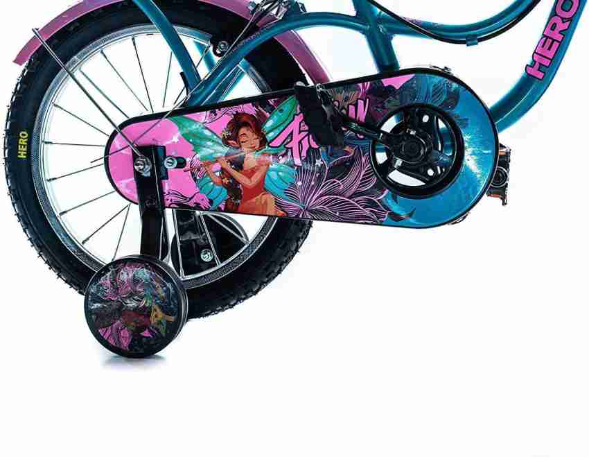 Hero girl hot sale bicycle price