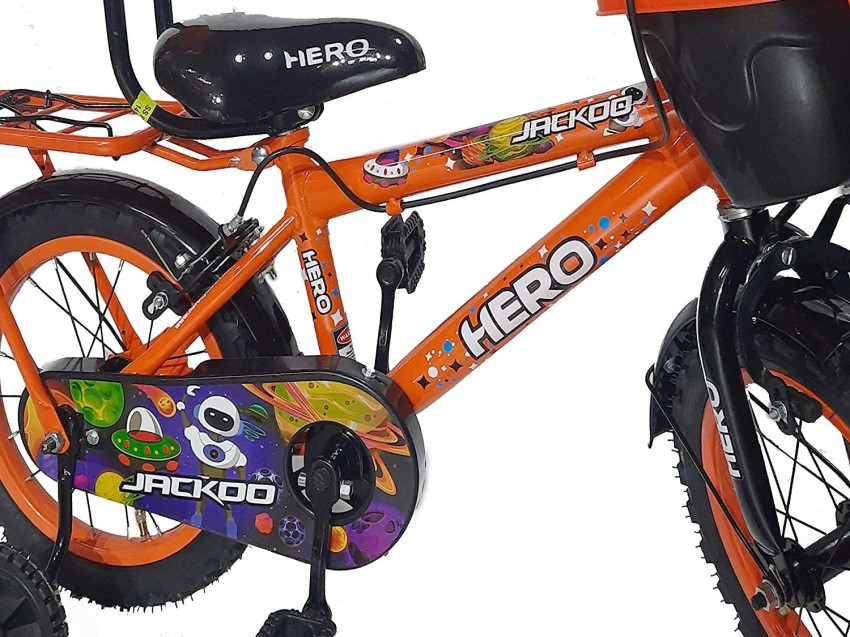 Hero cycles for discount 14 years boy