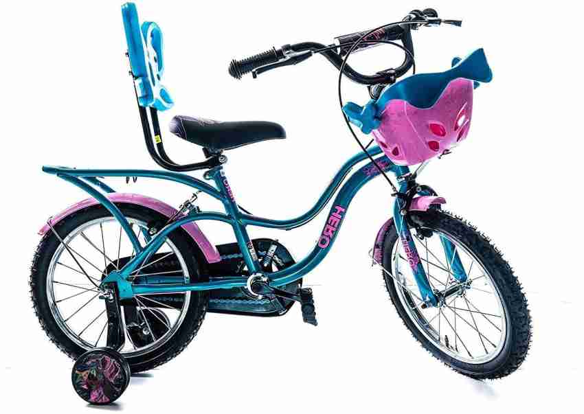 hero ladies cycle 20 inch