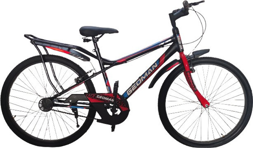 sports cycle price list