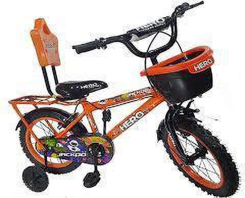 HERO JACKOO 14T 14 T BMX Cycle Price in India Buy HERO JACKOO 14T 14 T BMX Cycle online at Flipkart