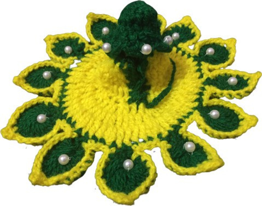 Laddu gopal sales ki uni dress