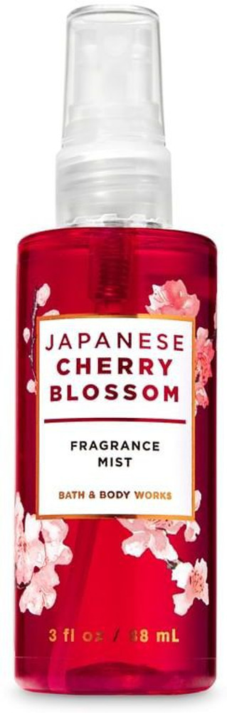 Japanese cherry blossom sale perfume