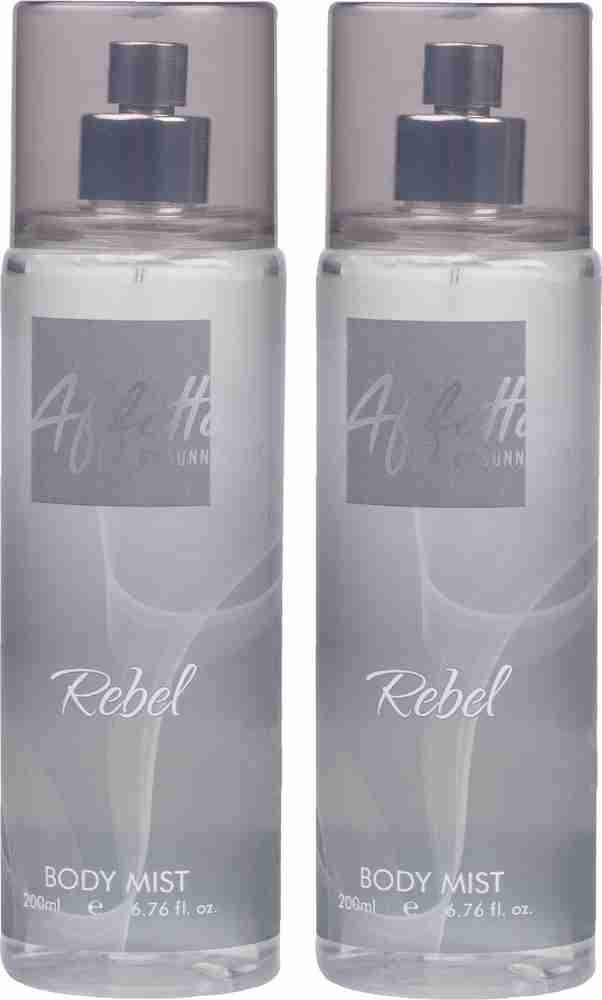 Sophia body spray clearance