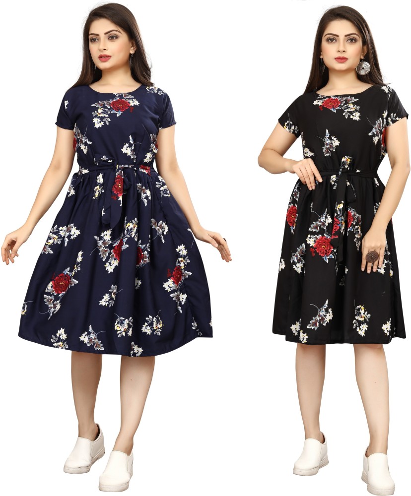 Flipkart online shopping hot sale one piece dresses