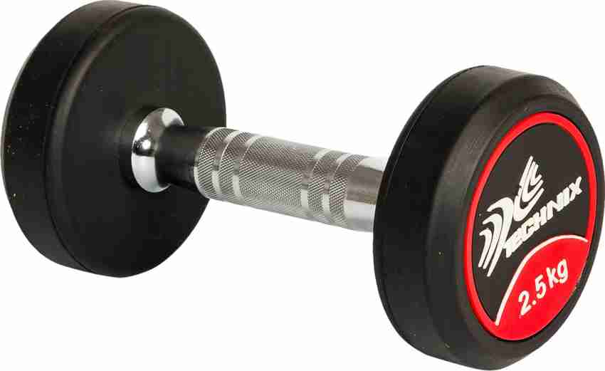 Technix Pro Series Dumbbells 30Kg Fixed Weight Dumbbell Buy