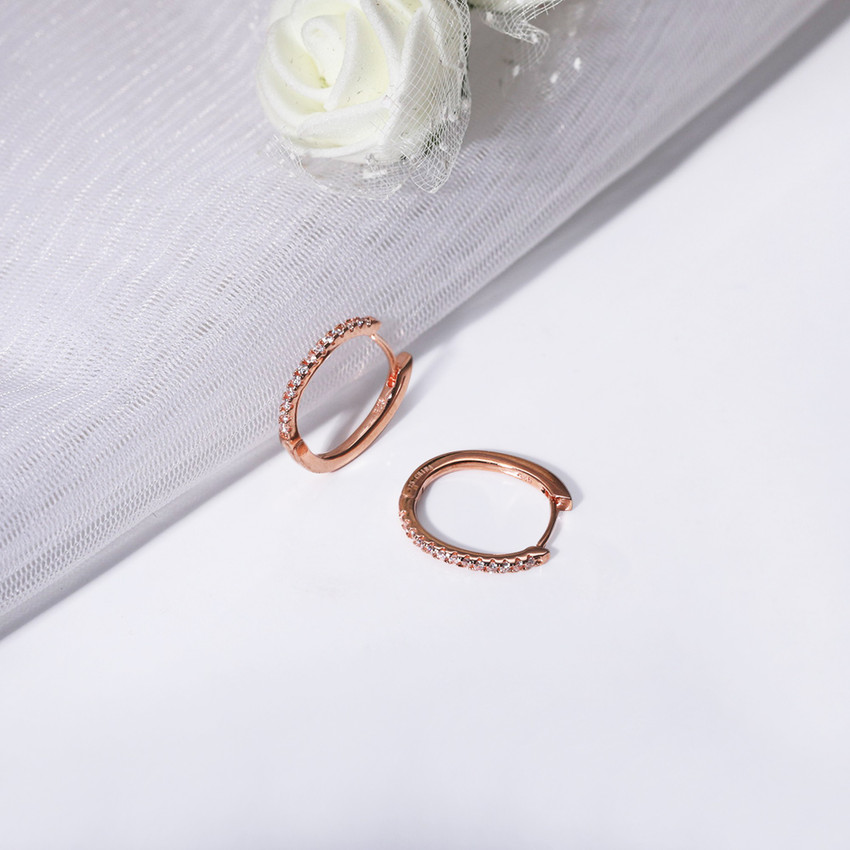 Giva hoop deals earrings
