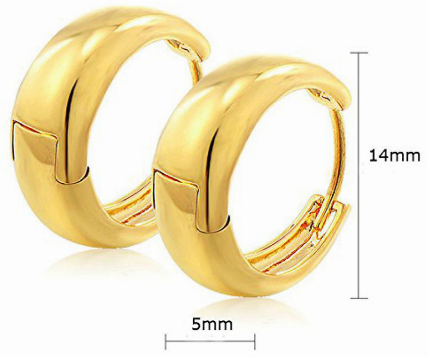 Kan ke kundal best sale gold