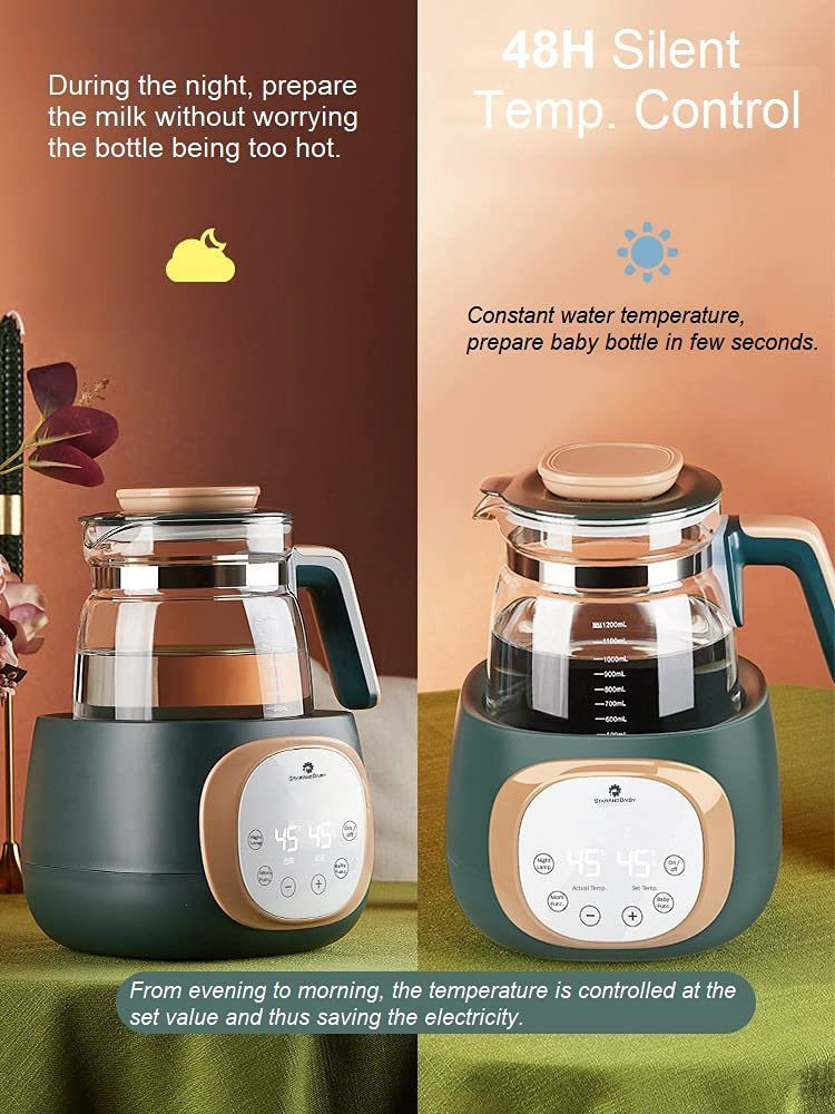 Kettle for baby formula cheap