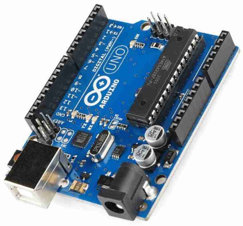 arduino UNO R3 WITH NO USB CABLE Micro Controller Board Electronic