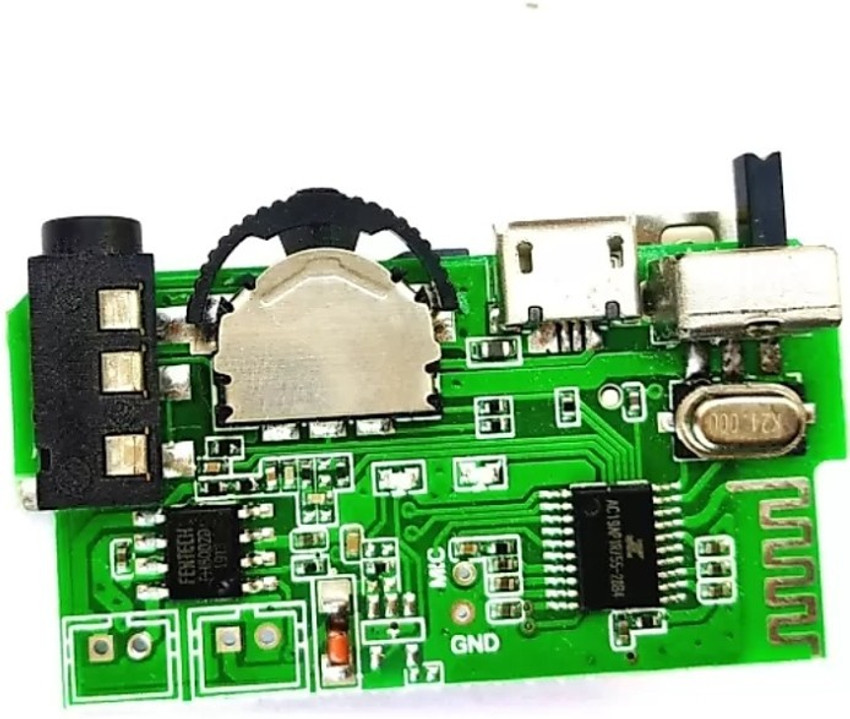 Vcare Bluetooth Amplifier Kit Board for Bluetooth Speaker Blutooth
