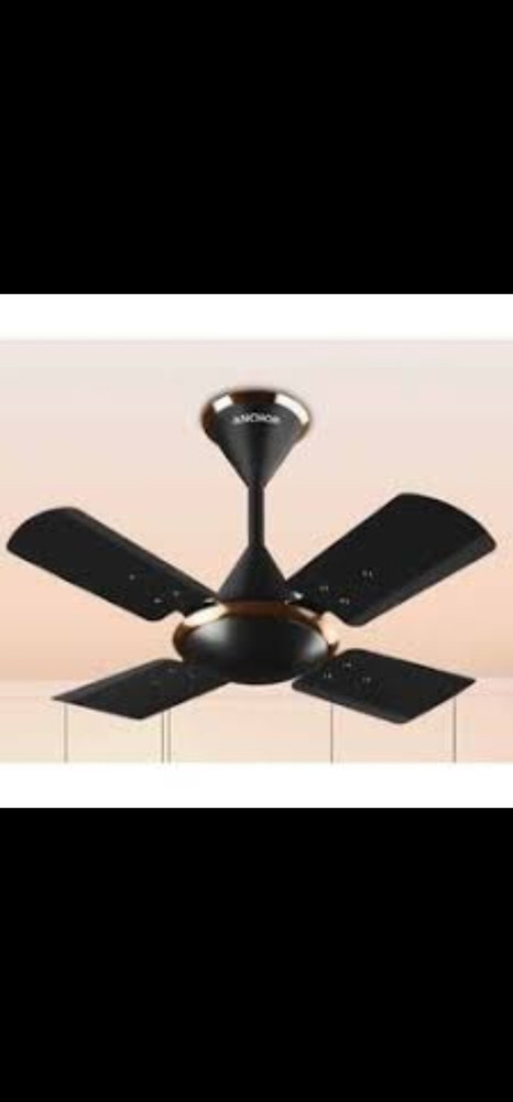 Anchor By Panasonic Vetus 600 mm 4 Blade Ceiling Fan Price in