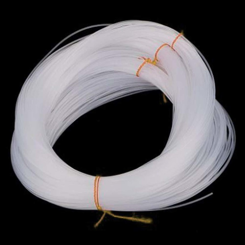 ASIAN HOBBY CRAFTS Monofilament Fishing Line Nylon Wire