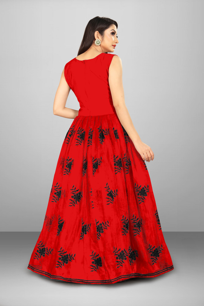 Flipkart evening gowns online
