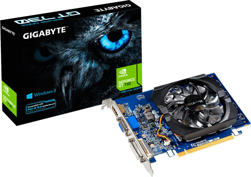 Gt 730 outlet 4gb ddr4