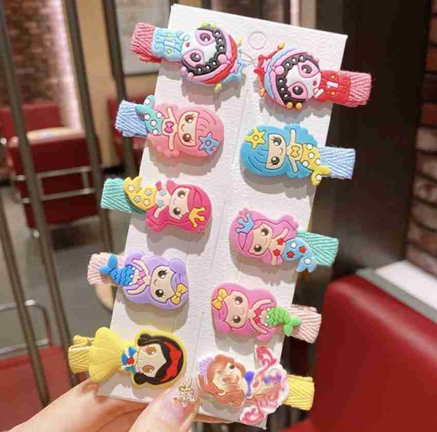 Doll hair accessories on sale