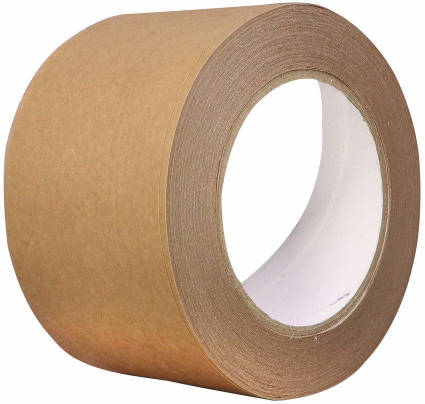 Kraft Paper Tape - 2 x 600 ft