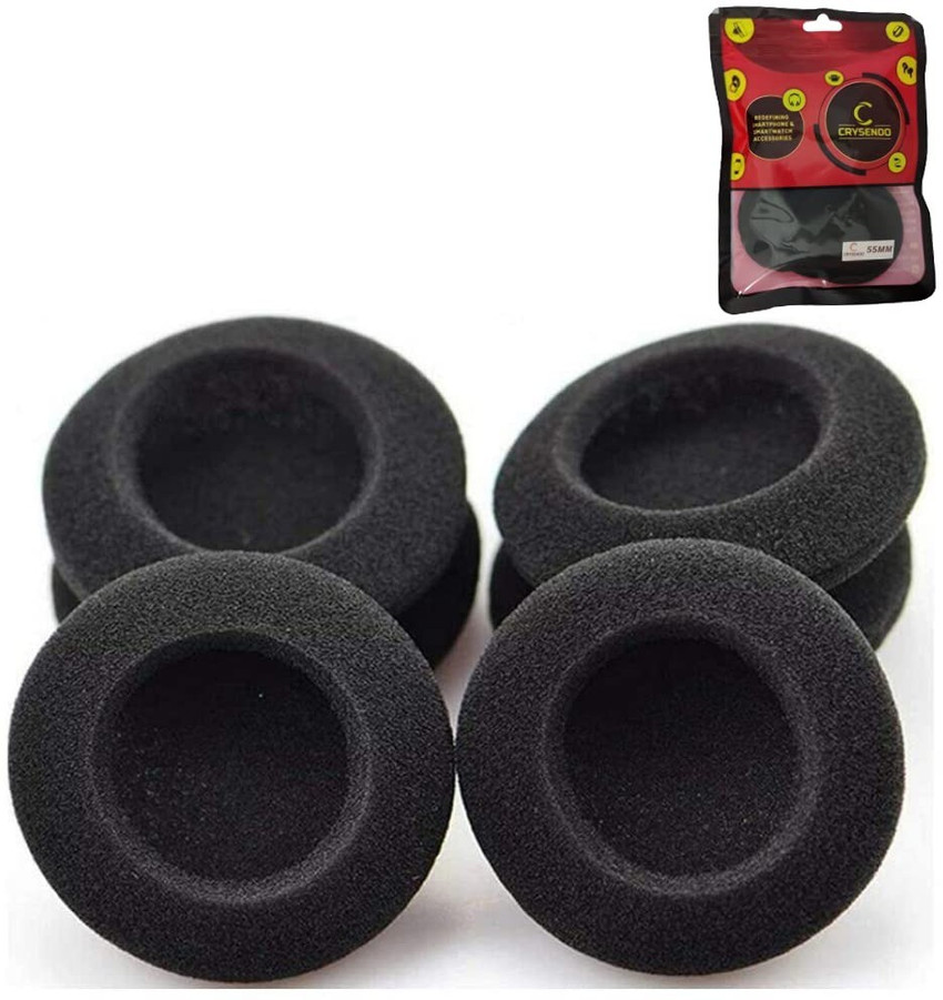 Foam ear pads for headphones 2025
