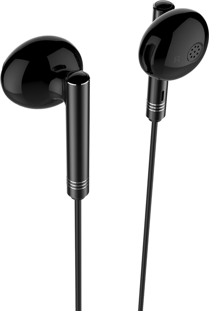 SNOKOR by Infinix XE06A Wired Headset
