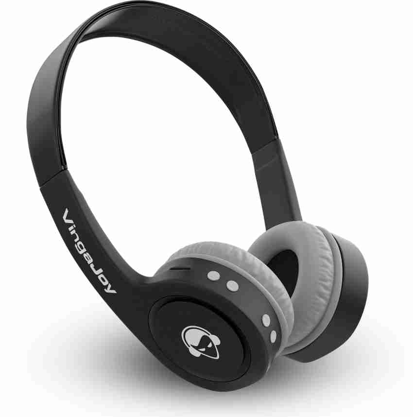 Vingajoy HP 20 Bluetooth Headset Price in India Buy Vingajoy HP