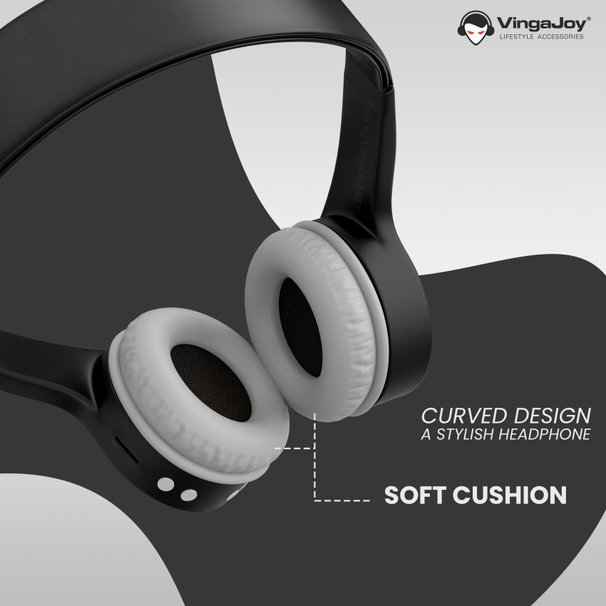 Ubon vingajoy 2024 bluetooth headphones