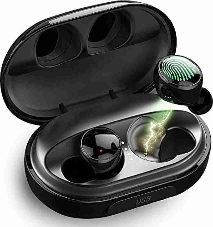 Touch two 2025 c5 wireless earbuds