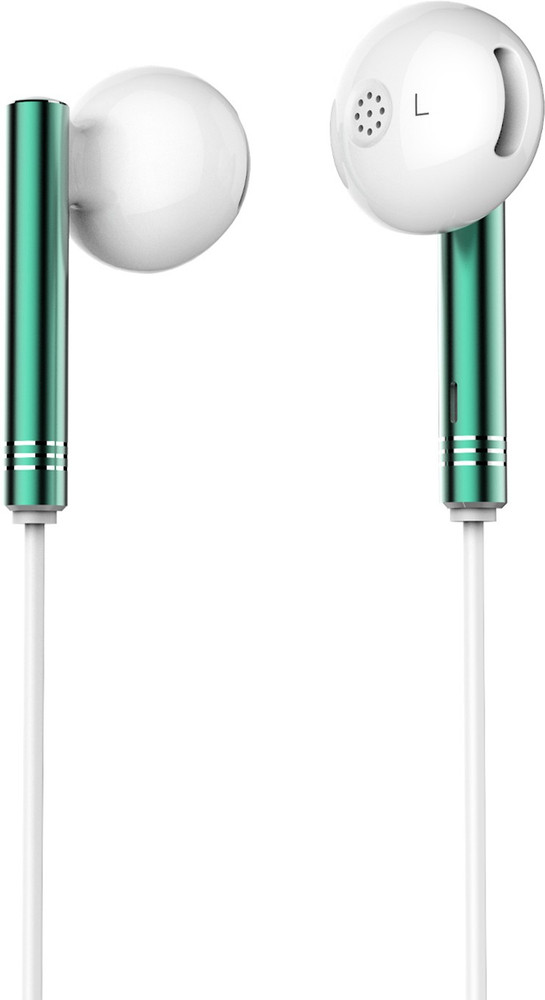 SNOKOR by Infinix XE06A Wired Headset Price in India Buy SNOKOR
