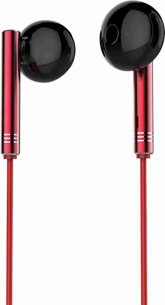 SNOKOR by Infinix XE06A Wired Headset
