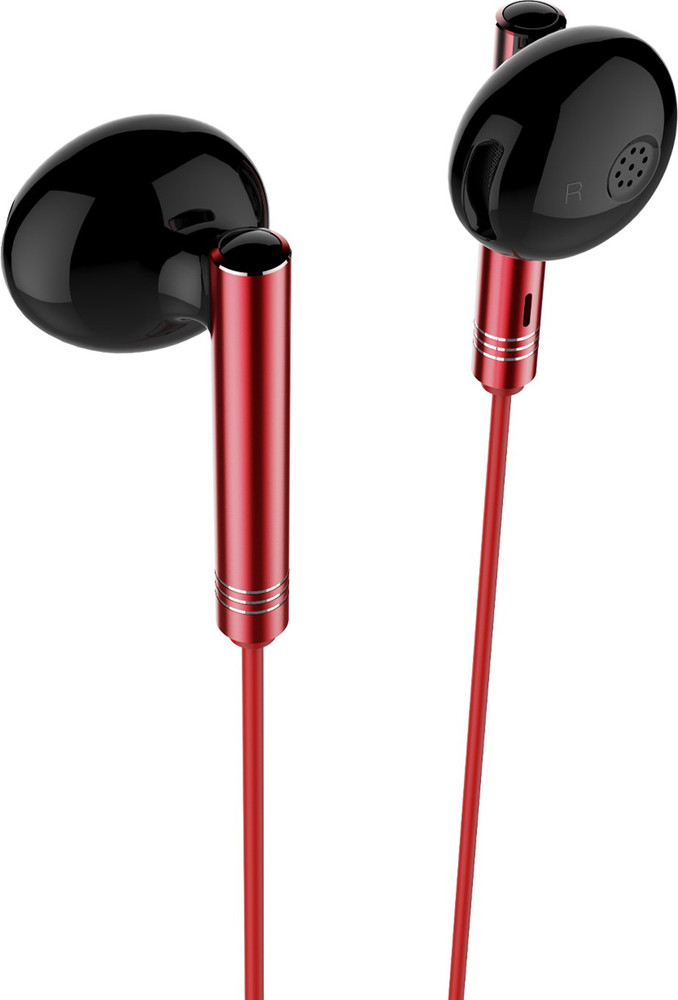 SNOKOR by Infinix XE06A Wired Headset