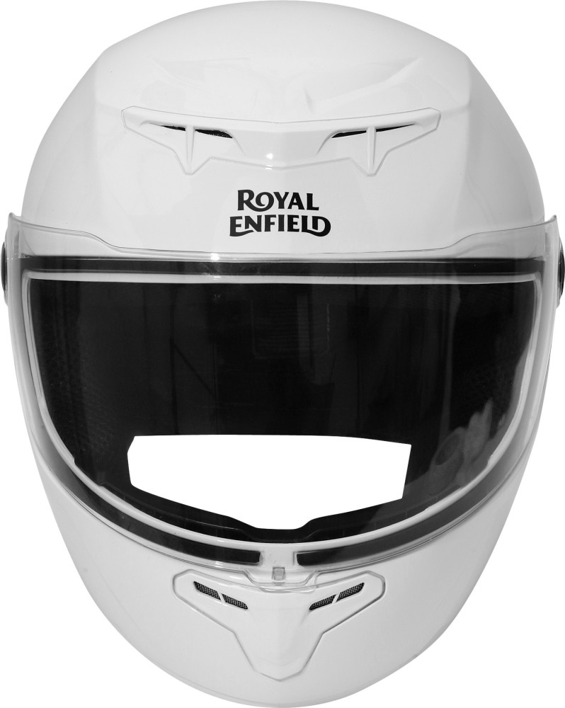 ROYAL ENFIELD Solid Full Face Helmet Motorbike Helmet Buy ROYAL