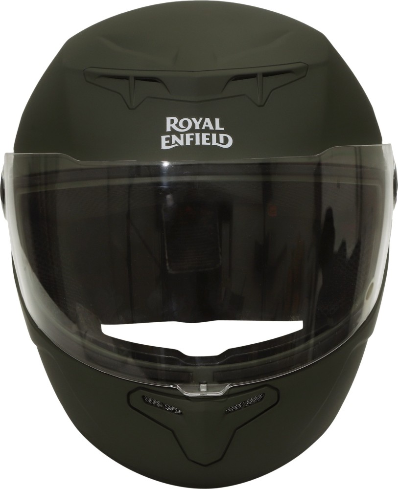 Vega helmet for royal hot sale enfield