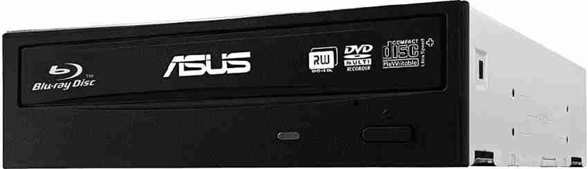 ASUS BW-16D1HT PRO Ultra-fast 16X Blu-ray Burner Blu-Ray Burner