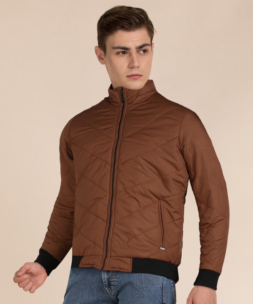 NUMERO UNO Full Sleeve Solid Men Jacket Buy NUMERO UNO Full